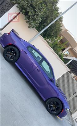 دۆج چارجەر